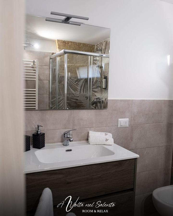 Avvolta Nel Salento - Room & Relax Торкьяроло Экстерьер фото